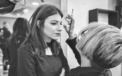 Trucco base/correttivo | 2 giorni