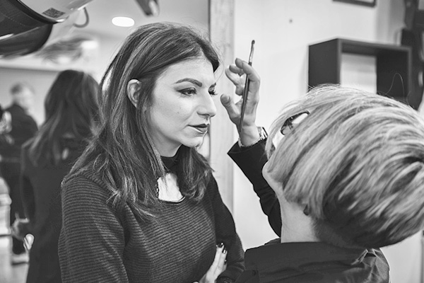 Trucco base/correttivo | 2 giorni